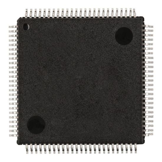 Texas Instruments LM3S3739-IQC50-A0T MCU Semiconductor