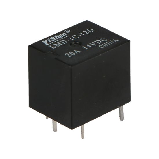 Relay LMD-1C-12D