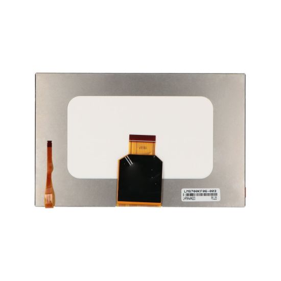 Retro modulo LCD TFT 7" LMS700KF06-003