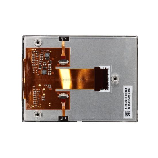 LPM050G185A 5" TFT LCD display, back side