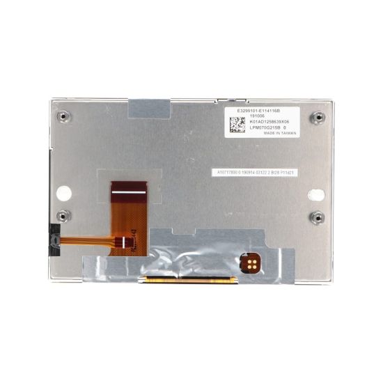 Retro modulo LCD TFT 3,5" LPM070G215B