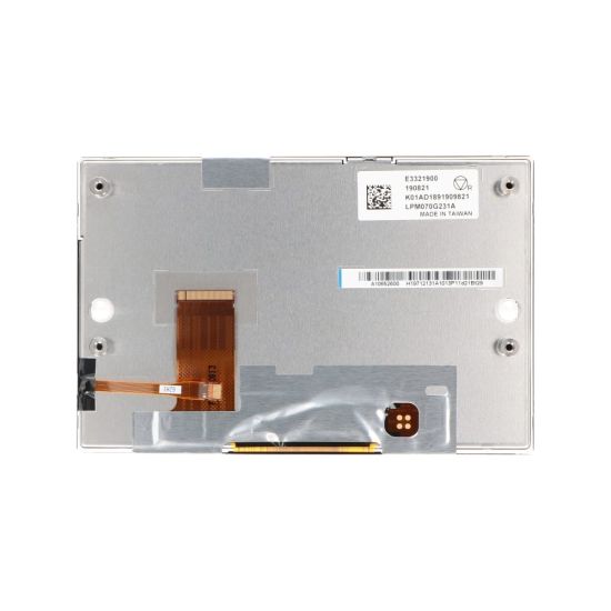 Retro modulo LCD TFT 7" LPM070G231A