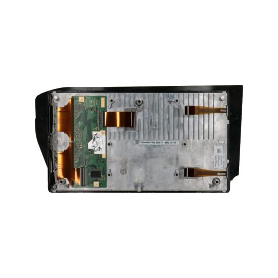 LPM151G054A 15,1" TFT LCD display, back side