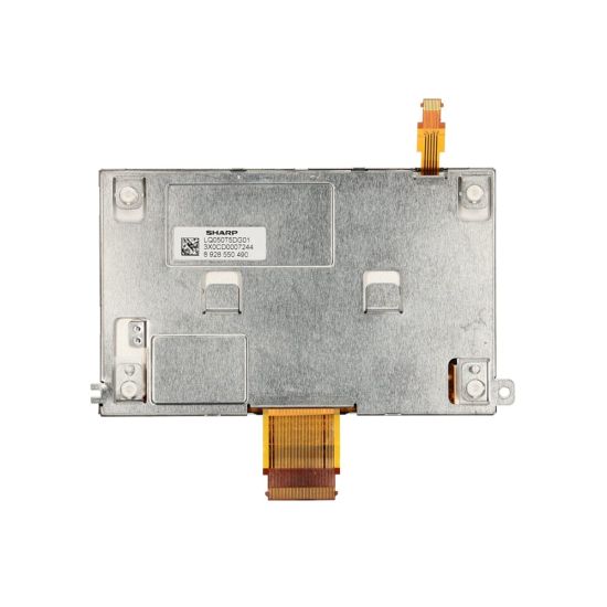 Modulo LCD TFT 5" LQ050T5DG01