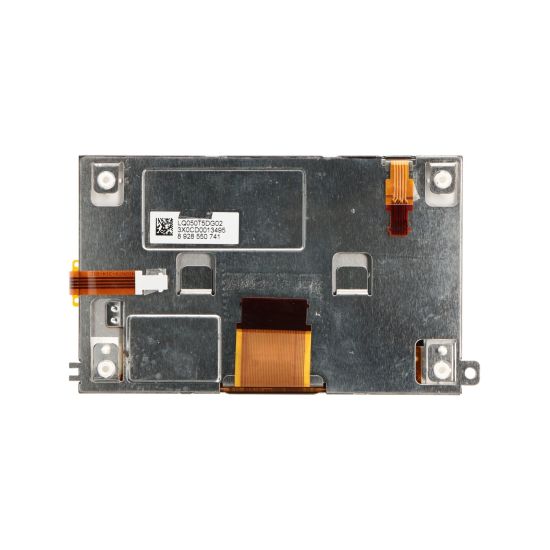 Retro modulo LCD TFT 5" Sharp LQ050T5DG02