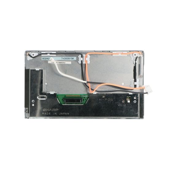 Modulo LCD TFT 6,5" LQ065T9BR55U