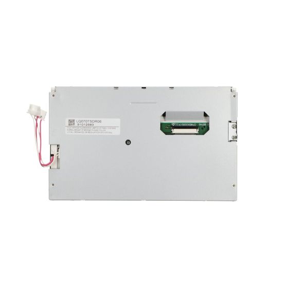 Modulo LCD TFT 7" LQ070T5DR06