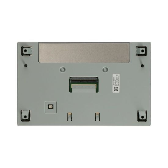 LQ080Y5DZ09 8" TFT LCD display, rear side