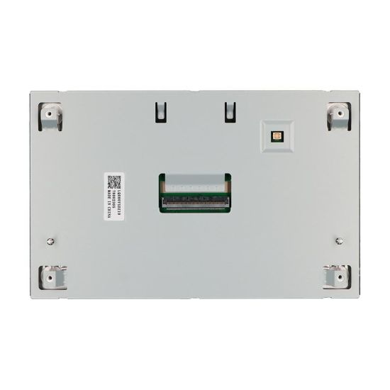 Sharp LQ080Y5DZ10 8" TFT LCD display, back side