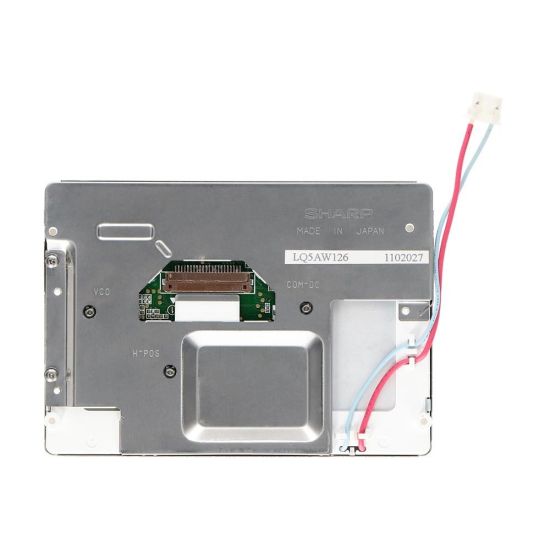 LQ5AW126 Pannello LCD
