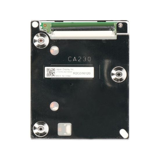 Retro modulo LCD TFT 3,5" LT035CA23000