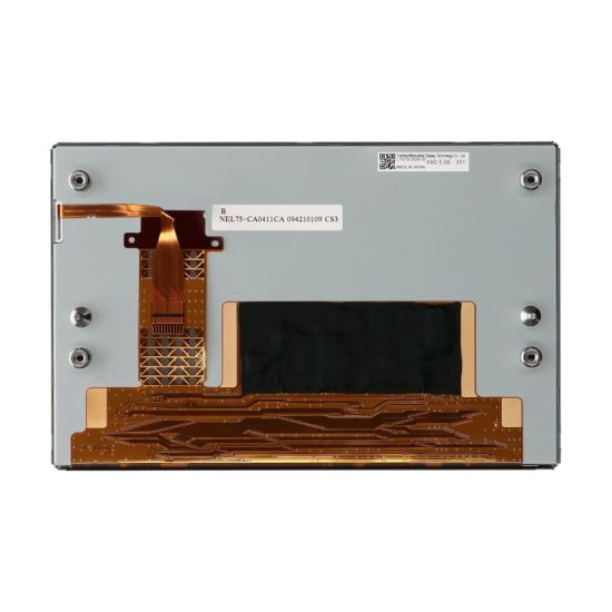 Retro modulo LCD TFT 7" Toshiba LT070CA04100