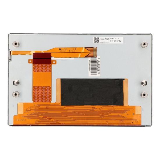 Retro display LT070CA04400