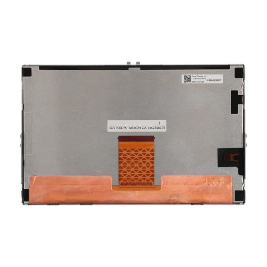 LT080AB3G900 8" TFT LCD display, back side