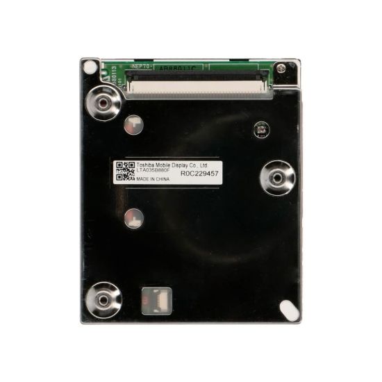 3,5" LTA035B880F LCD TFT Module