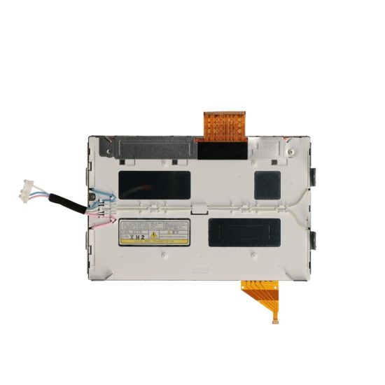 Retro modulo LCD TFT 7" Toshiba LTA070B512F HBL-0278