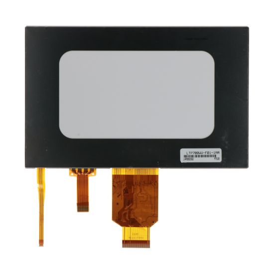 Retro modulo LCD TFT 7" Samsung LTP700WV-F01