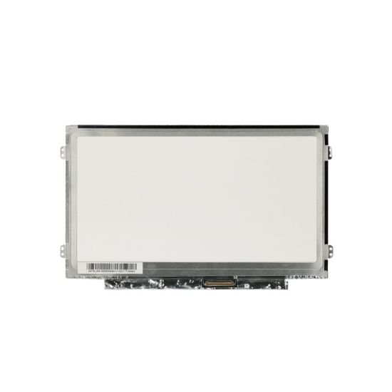 M101NWT2 R4 10,1" TFT LCD display, back side