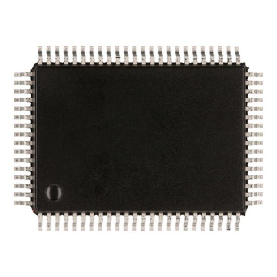 M58BW016DB80T3FT ST Microelectronics Flash Memory
