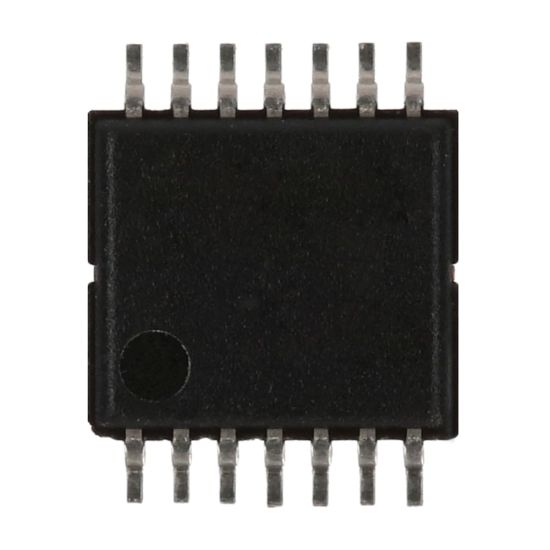 ON Semiconductor MC33204DTBR2G TSSOP14 Integrated Circuit