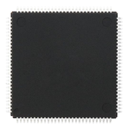 Freescale MCU MC9S12A256CPVE 4L91N QFP112