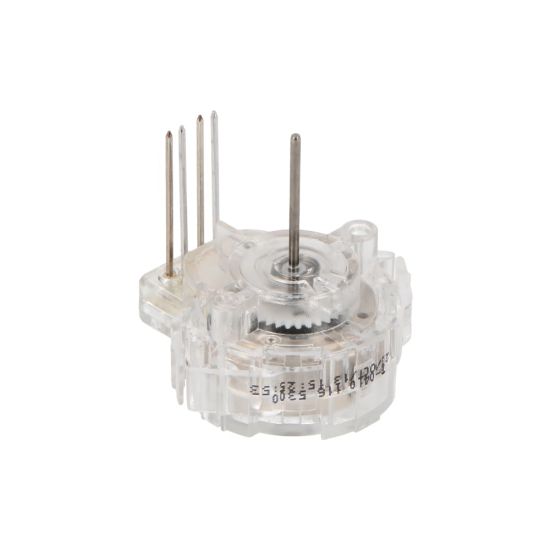 Motorino per quadri strumenti Magneti Marelli e Jaeger