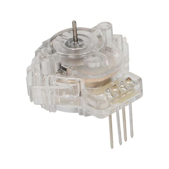 Motorino per quadri Magneti Marelli e Jaeger