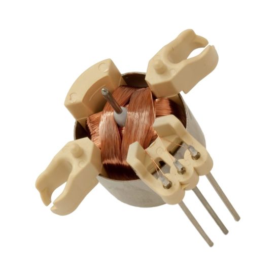 Motorino per quadri Magneti Marelli e Jaeger