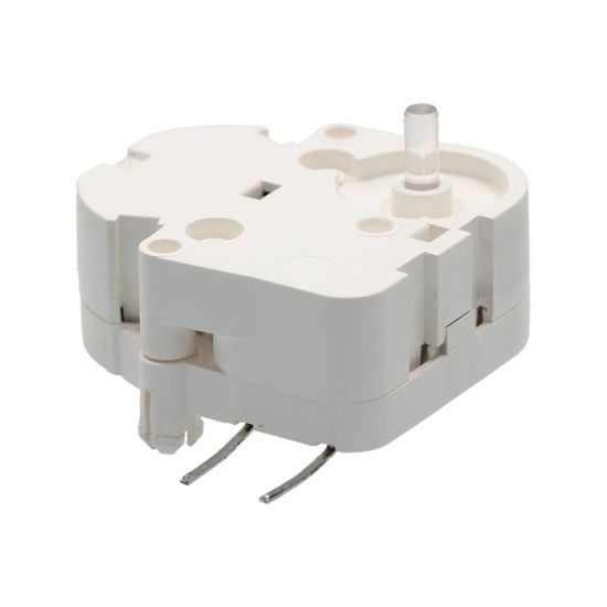 Pointer stepper motor for BMW 5 Series E60, E61, Mercedes-Benz C-Class W203, G-Class W463, SL-Class R230, Porsche 911 (996), Boxster (986), Ruf 3400 S, 3600 S, RGT and R Turbo instrument clusters fuel gauges