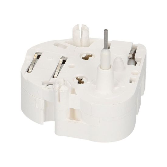 Pointer stepper motor useful to repair Alfa Romeo, Audi, BMW, Chevrolet, Chrysler, Daf, Dodge, Fiat, Holden, Iveco  Lancia, Maruti Suzuki, Mazda, Proton, Opel, Saturn, Seat, Skoda, Suzuki Temsa, Vauxhall and Volkswagen instrument clusters