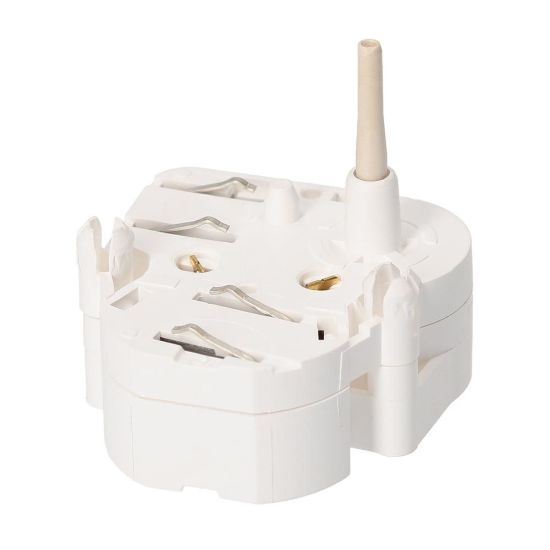 Stepper motor for Dacia, Maruti Suzuki, Seat and Suzuki dashboards gauges