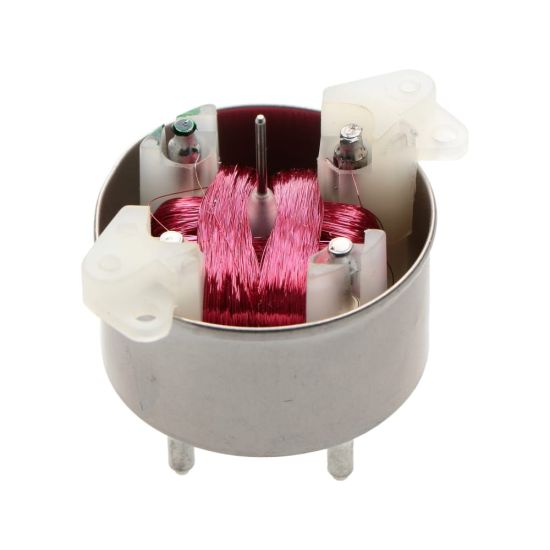 Pointer motor for the speedometer needle of Alfa Romeo 156 dashboards