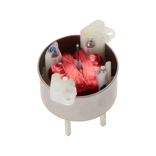 Pointer motor for Alfa Romeo 145 and Alfa Romeo 146 speedometer needles repair