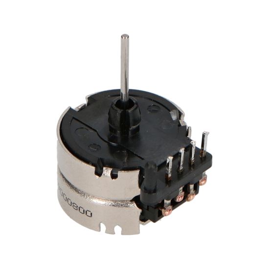 Stepper motor for Magneti Marelli dashboards pointers repair