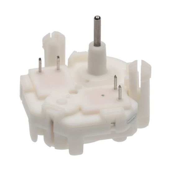 Stepper motor for Bosch dashboards