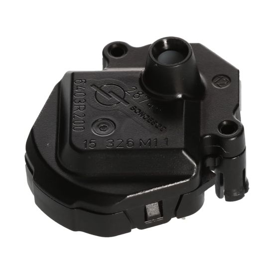 Sonceboz 6403R200 stepper motor for gauges