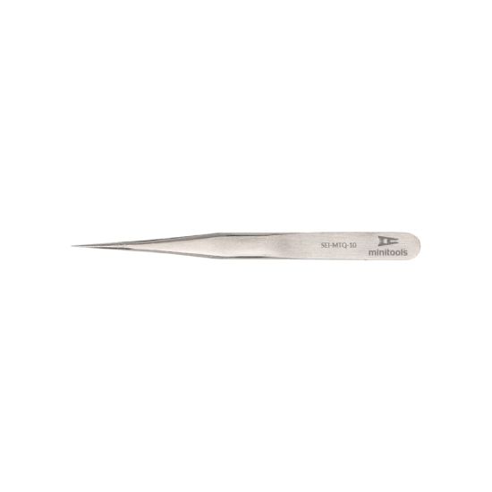 MTQ-10 Tweezer with fine tips