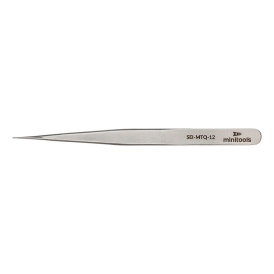 MTQ-12 Tweezers with fine tips