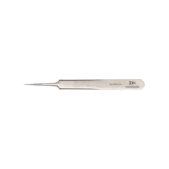 MTQ-14 Tweezer with fine tips