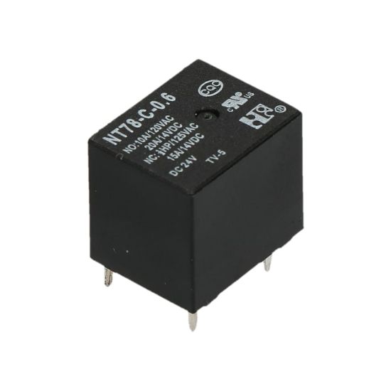Relay NT78-C-0.6 DC24V