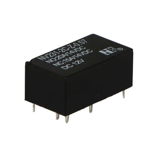 Relay NV231-2C-Z-0.57