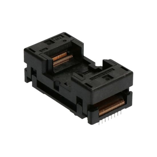 OTS-48-0.5-12 TSOP48 socket