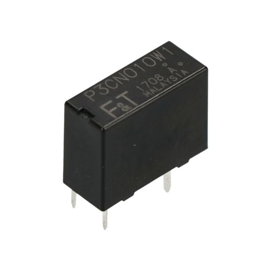 Relay FTR-P3CN010W1