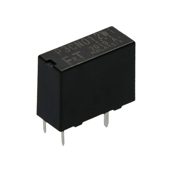 Relay FTR-P3CN012W1