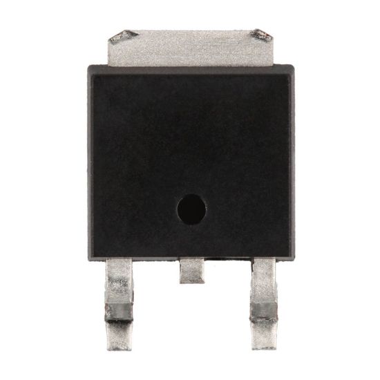 Integrated Circuit STPS5H100B-TR
