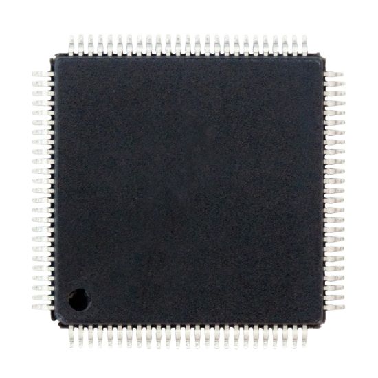 MCU Freescale S9S08DZ128CLL 2M78G QFP100