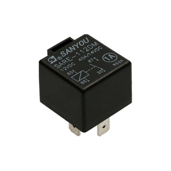Relay SARE-112DM Sanyou