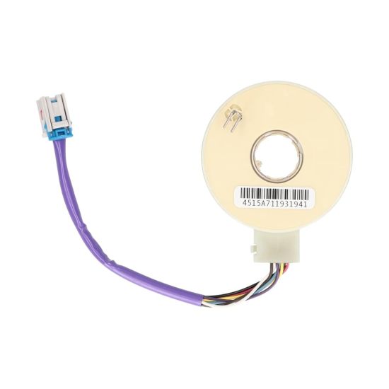 Replacement steering sensor for Alfa Romeo, Fiat and Lancia power steering