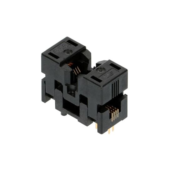Socket MSOP8