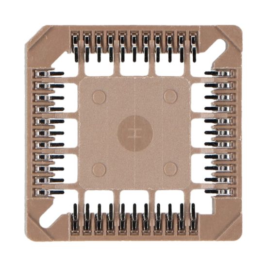Socket PLCC 44 Pin SMD